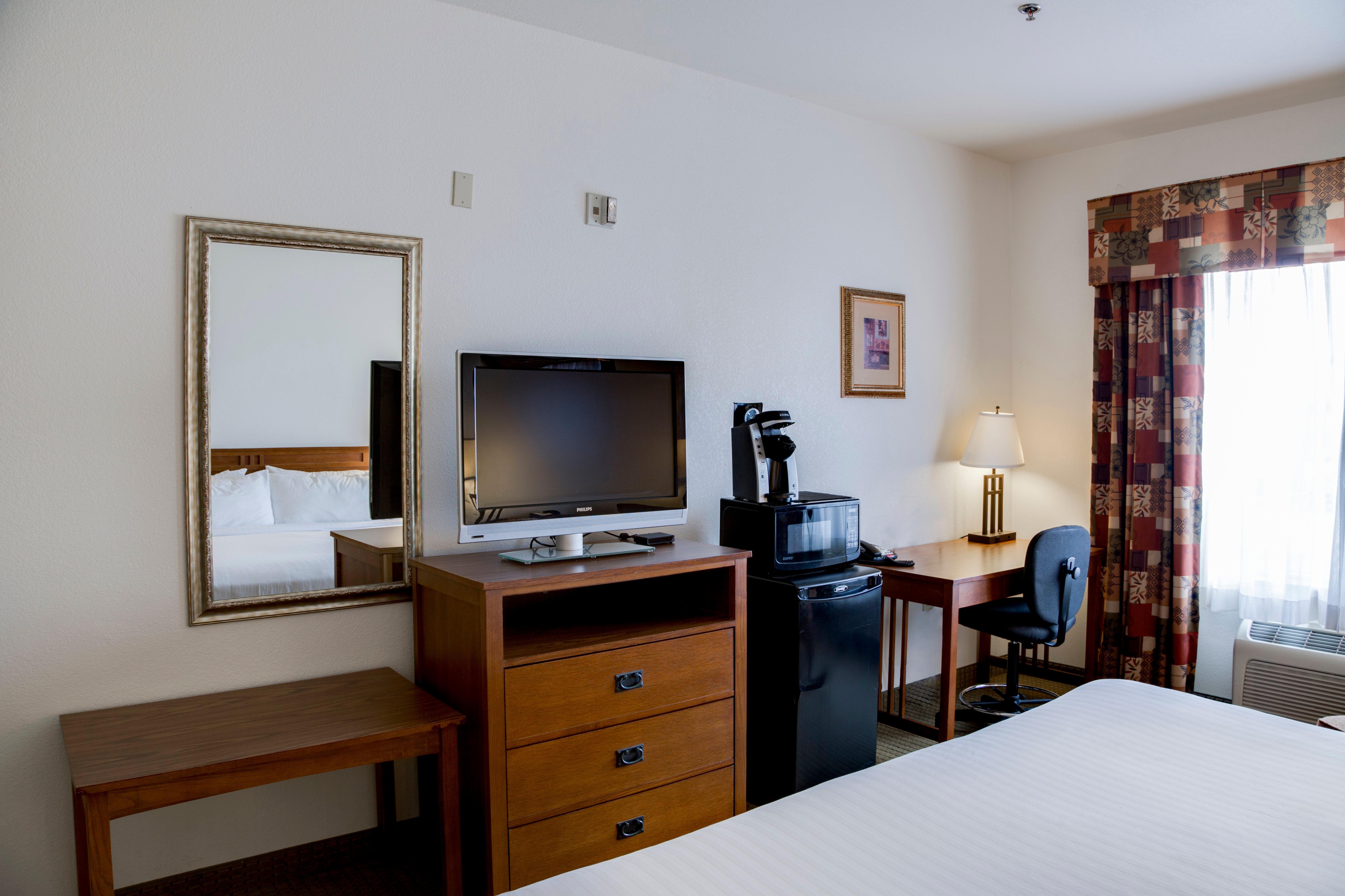 Holiday Inn Express & Suites Jacksonville By Ihg South Jacksonville Exterior foto