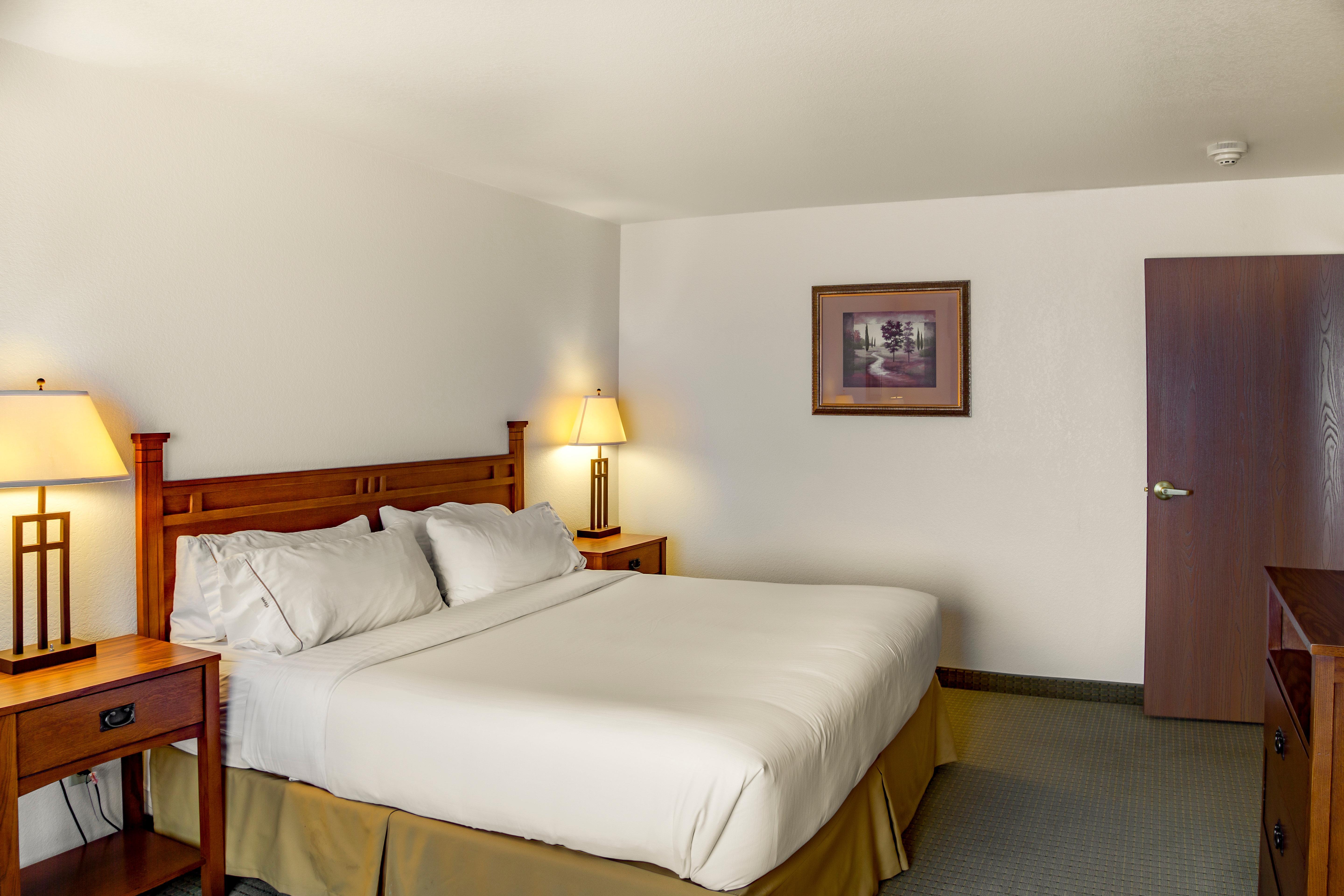 Holiday Inn Express & Suites Jacksonville By Ihg South Jacksonville Exterior foto