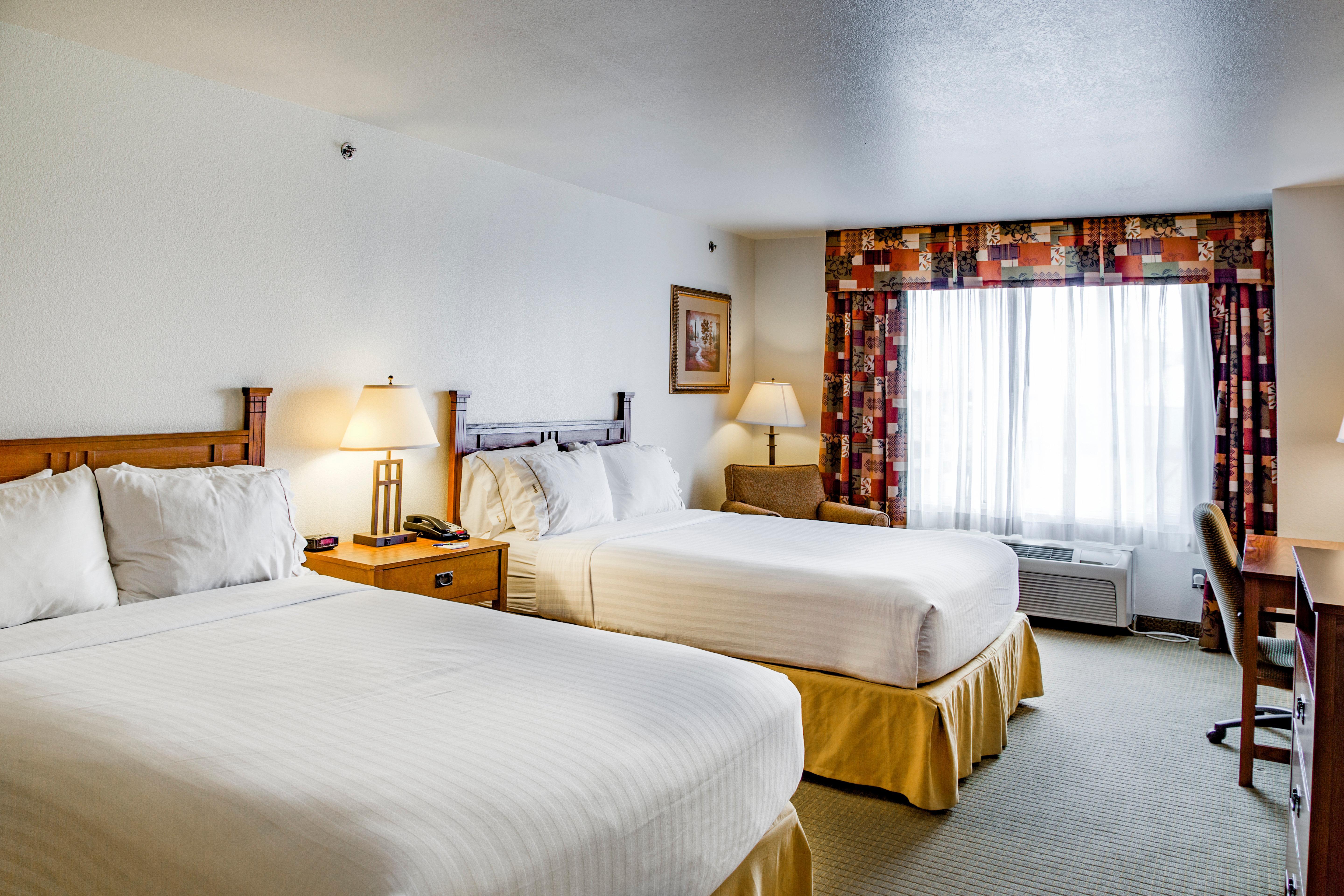 Holiday Inn Express & Suites Jacksonville By Ihg South Jacksonville Exterior foto