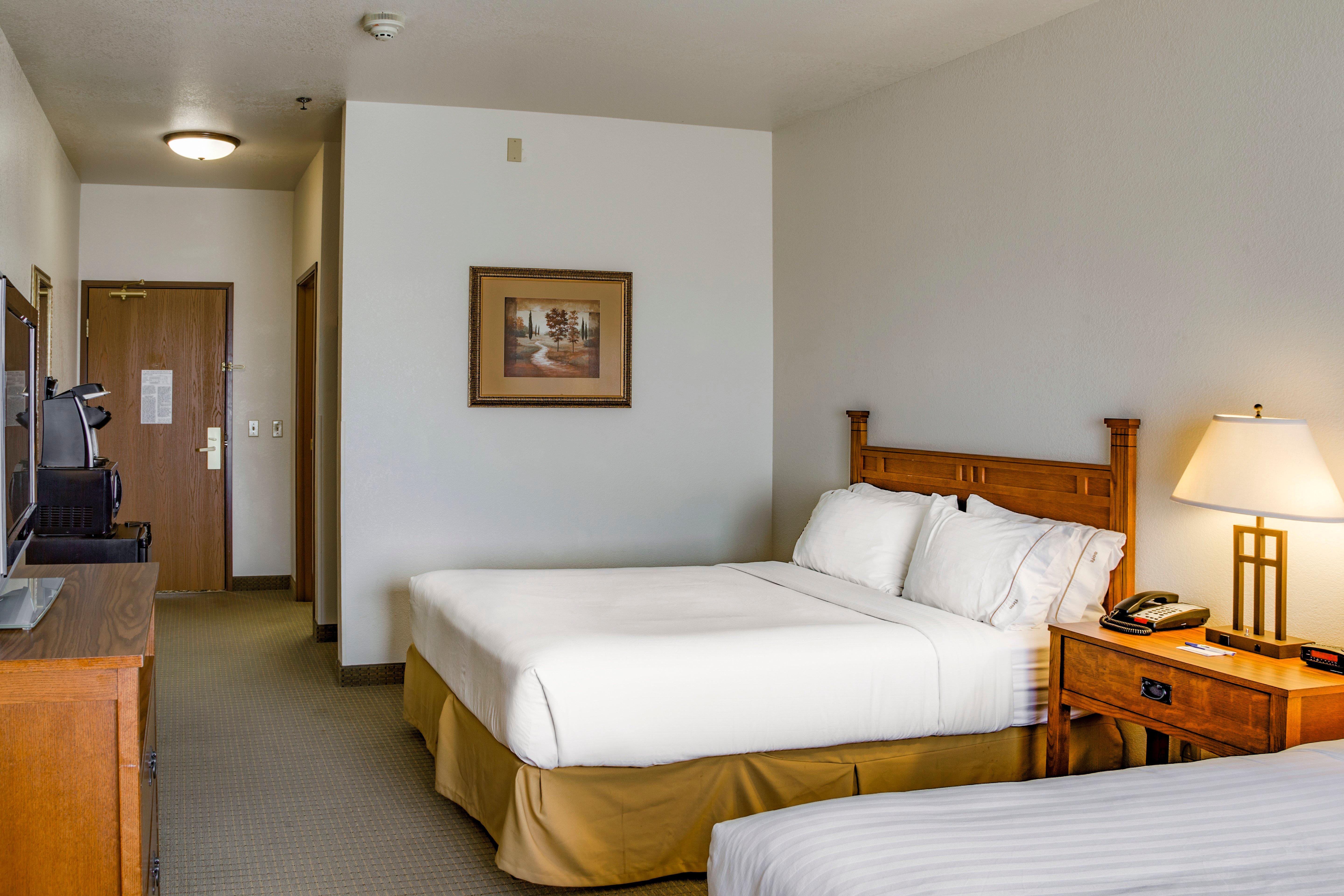 Holiday Inn Express & Suites Jacksonville By Ihg South Jacksonville Exterior foto