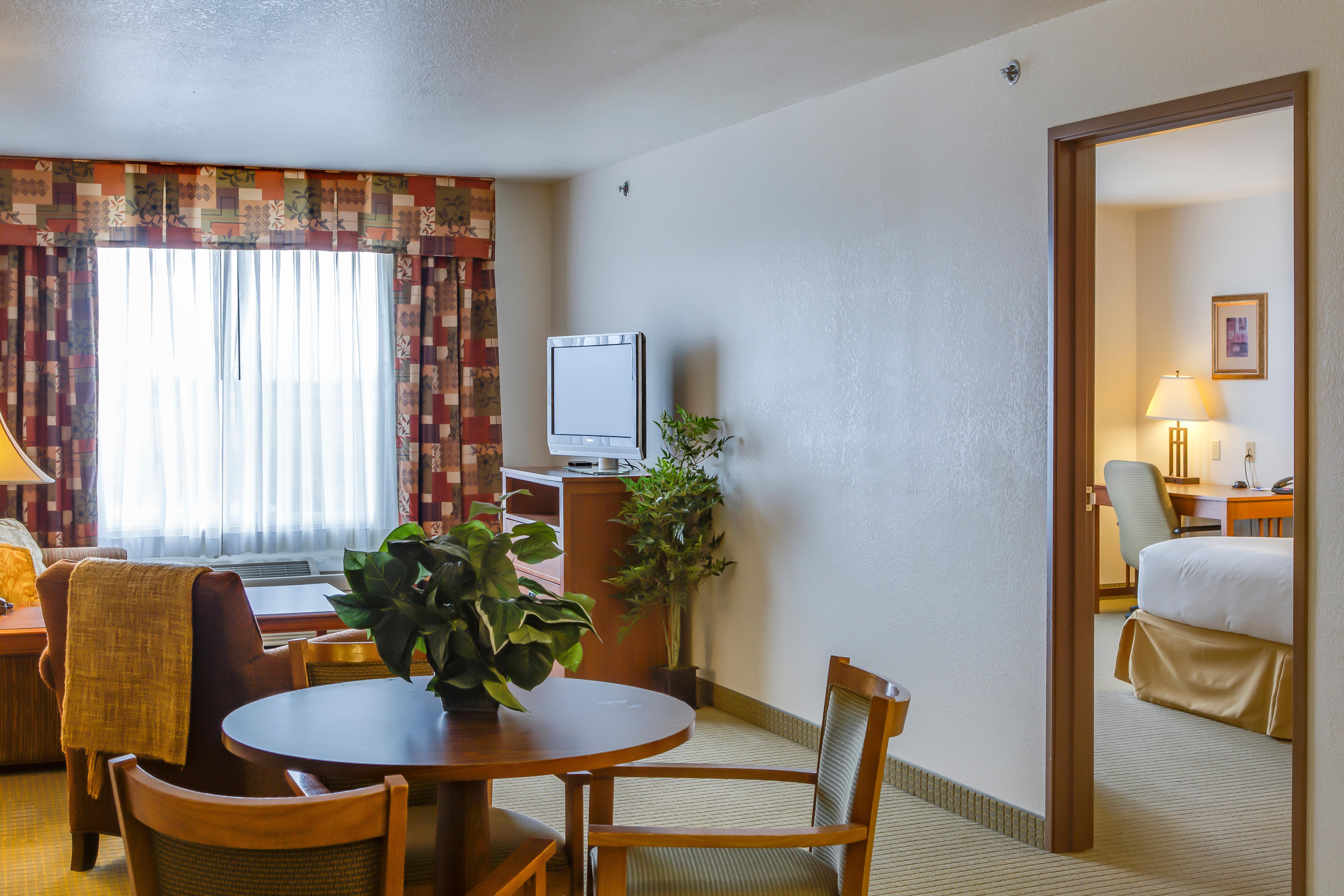 Holiday Inn Express & Suites Jacksonville By Ihg South Jacksonville Exterior foto