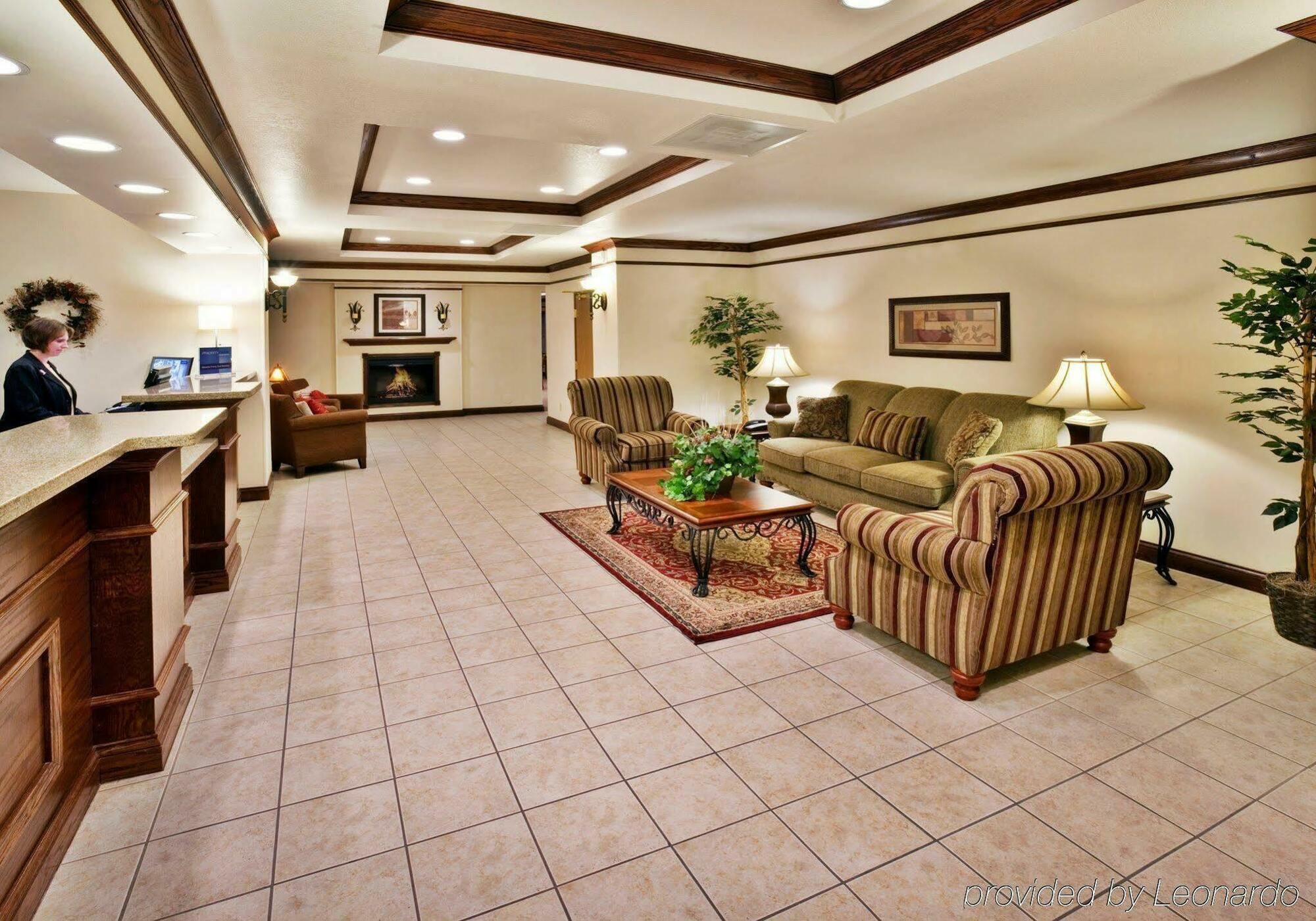 Holiday Inn Express & Suites Jacksonville By Ihg South Jacksonville Exterior foto