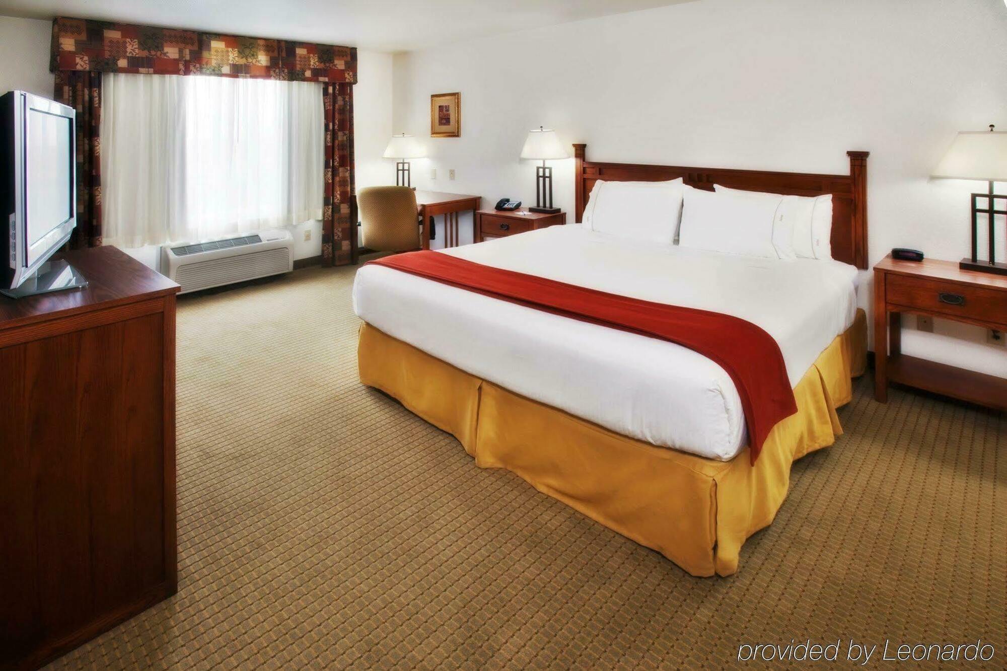 Holiday Inn Express & Suites Jacksonville By Ihg South Jacksonville Exterior foto